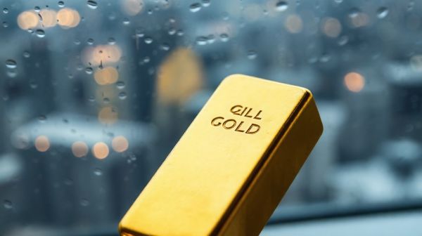 5 raisons de surveiller quotidiennement le prix de l'or