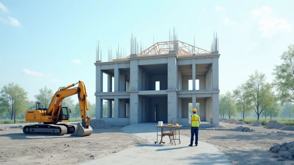 Comment l'assurance dommage ouvrage protège votre projet de construction