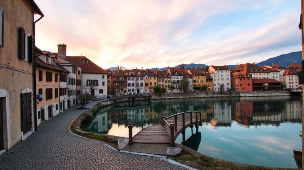 Découvrez les promoteurs immobiliers à Annecy méconnus mais excellents