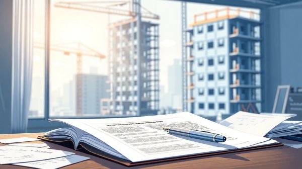 Les avantages de l'assurance dommage ouvrage pour la construction