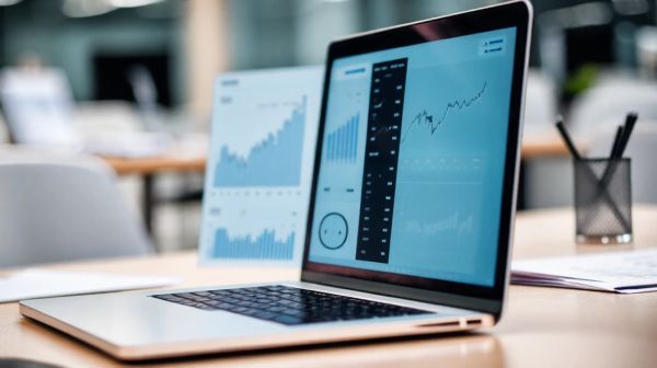Meilleurs outils pour évaluer vos revenus futurs avec un simulateur