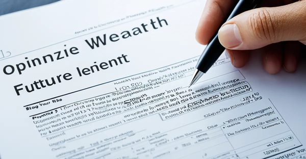 Optimisez votre gestion de patrimoine pour un avenir serein