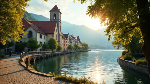 Pourquoi les meilleurs promoteurs immobiliers à Annecy passent inaperçus