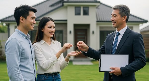 Pourquoi les meilleurs promoteurs immobiliers à Annecy passent inaperçus