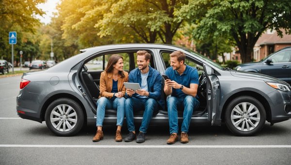 Comment bien choisir son assurance auto en fonction de son véhicule