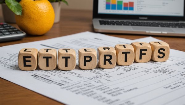 Comment utiliser les ETF pour diversifier votre portefeuille boursier