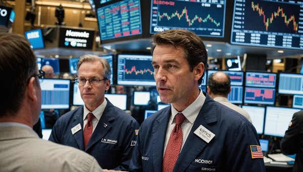 L'impact de la macroéconomie sur la bourse