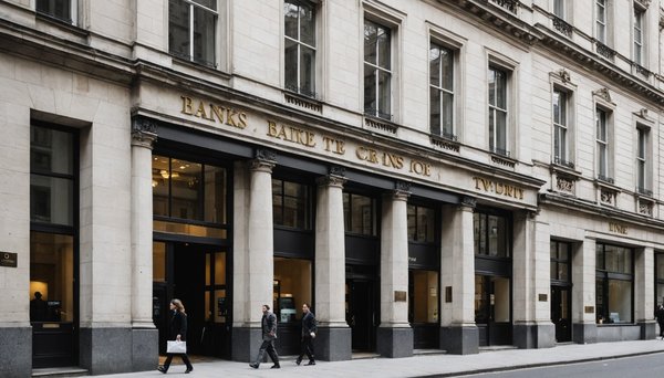 Comparatifs et conseils sur les banques : guide pour choisir la meilleure option