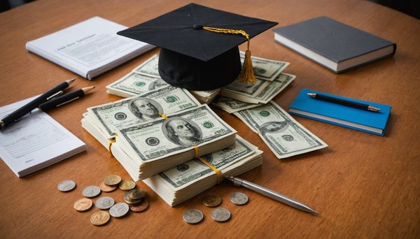 Le point sur le taux d'intérêt des prêts étudiants