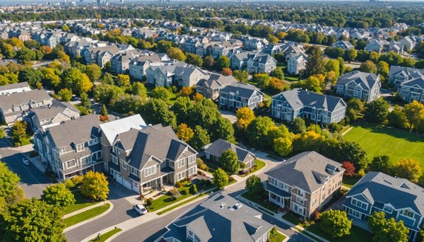 Découvrez comment déchiffrer les tendances du marché immobilier pour sélectionner vos investissements gagnants en 2023