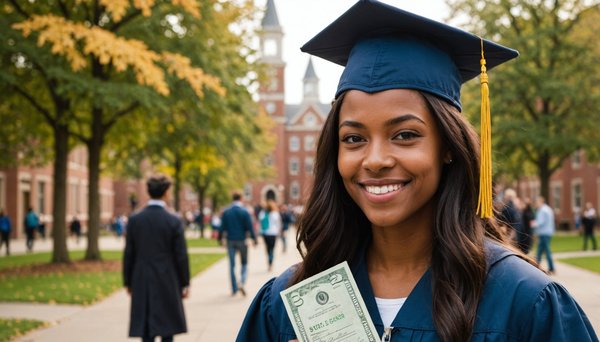 Utiliser un emprunt étudiant pour financer vos études supérieures