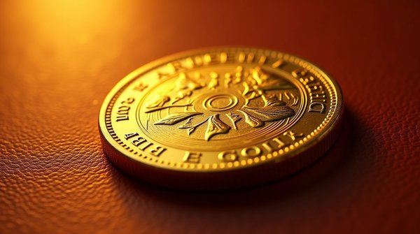 Krugerrand : la pièce d'or sud-africaine qui séduit les investisseurs